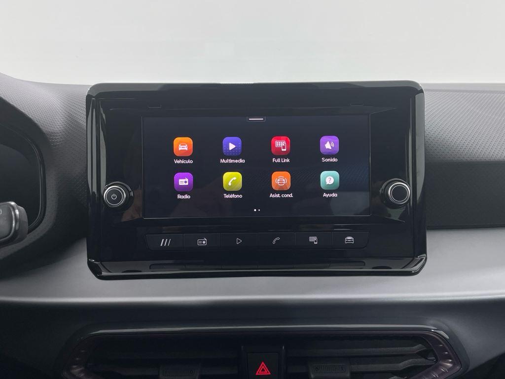 SEAT Ibiza 1.0 TSI - 17