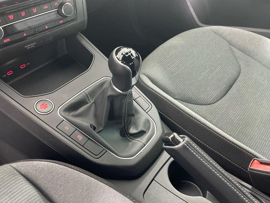 SEAT Ibiza 1.0 TSI - 19