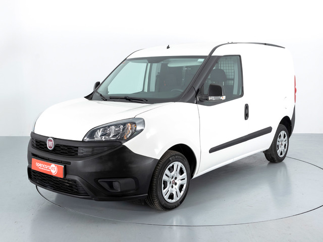 Fiat Dobló Cargo 1.3 Multijet