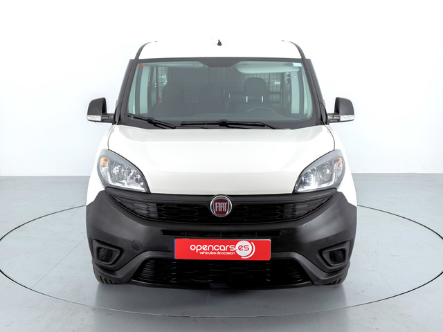 Fiat Dobló Cargo 1.3 Multijet