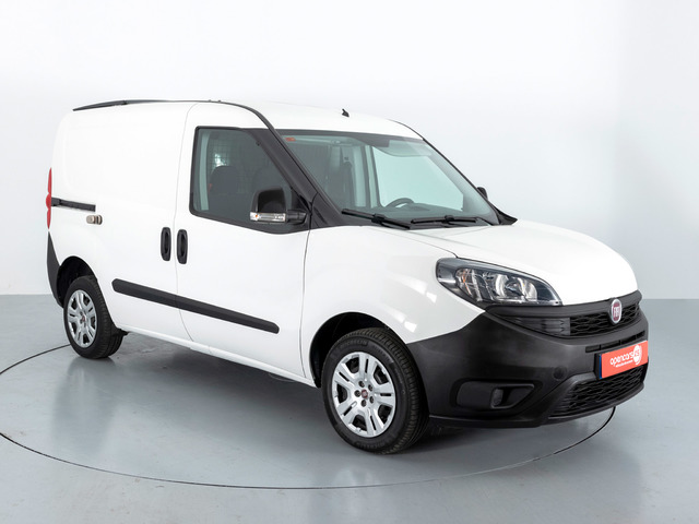 Fiat Dobló Cargo 1.3 Multijet