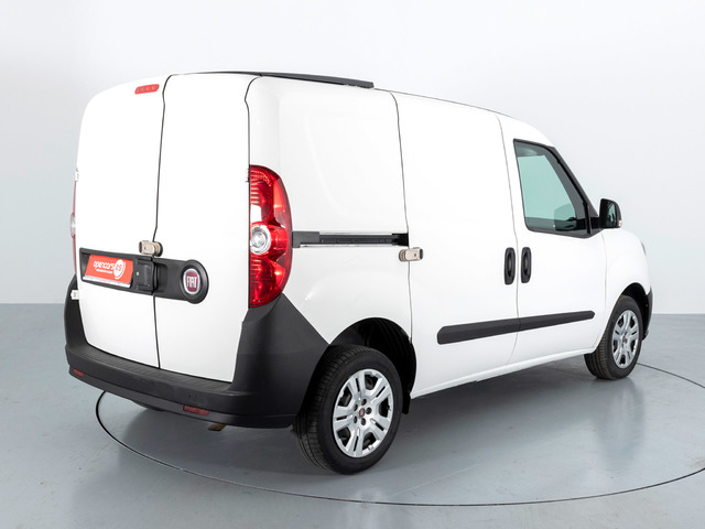 Fiat Dobló Cargo 1.3 Multijet