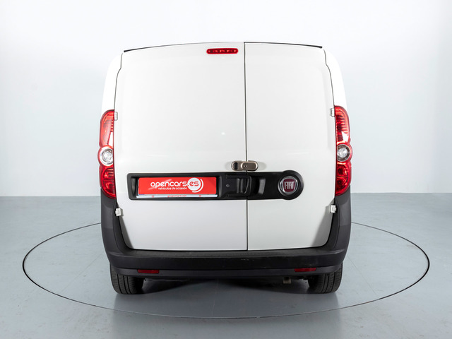 Fiat Dobló Cargo 1.3 Multijet