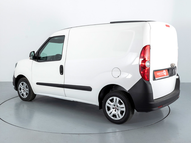 Fiat Dobló Cargo 1.3 Multijet