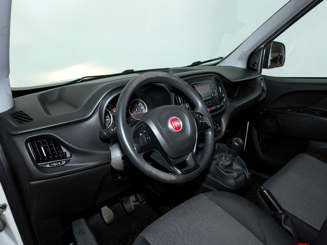Fiat Dobló Cargo 1.3 Multijet