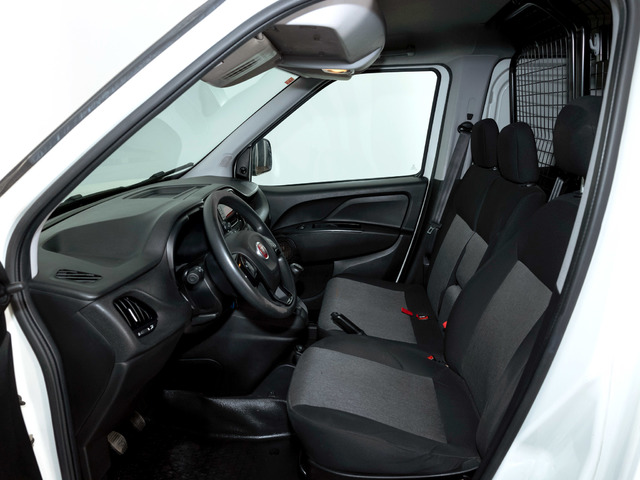 Fiat Dobló Cargo 1.3 Multijet