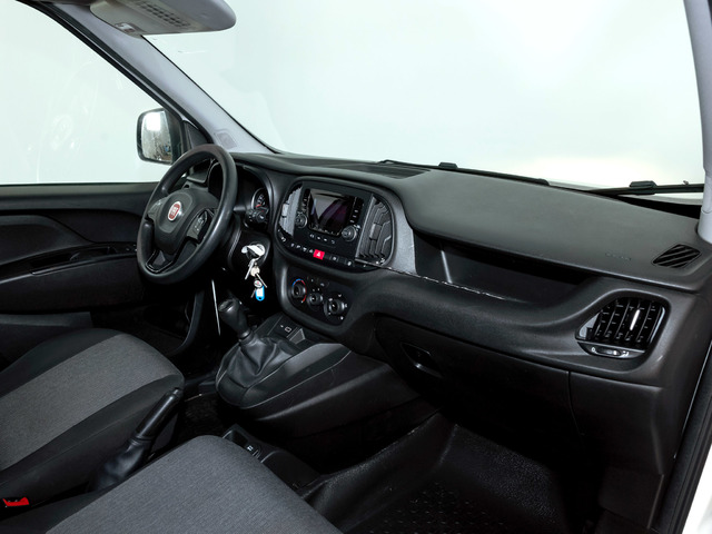 Fiat Dobló Cargo 1.3 Multijet