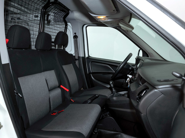 Fiat Dobló Cargo 1.3 Multijet