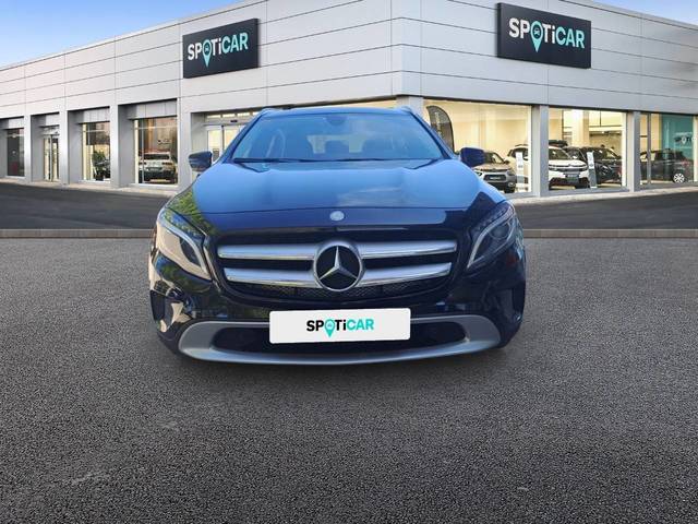Mercedes-Benz GLA 200 d Urban 100 kW (136 CV)
