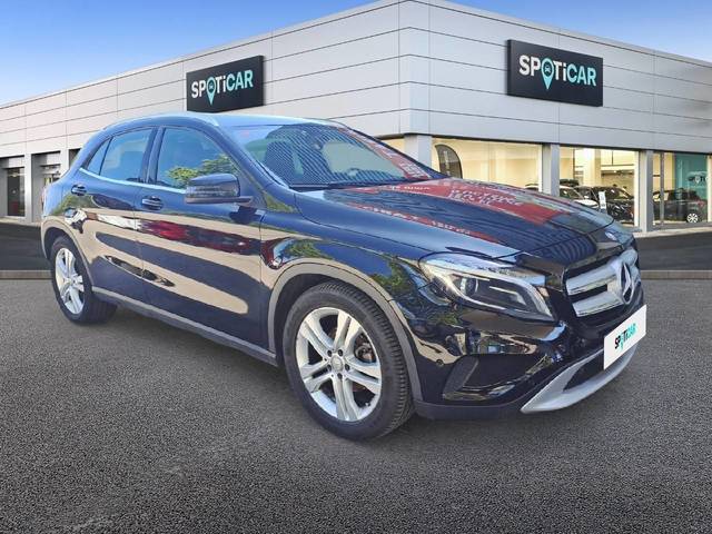 Mercedes-Benz GLA 200 d Urban 100 kW (136 CV)