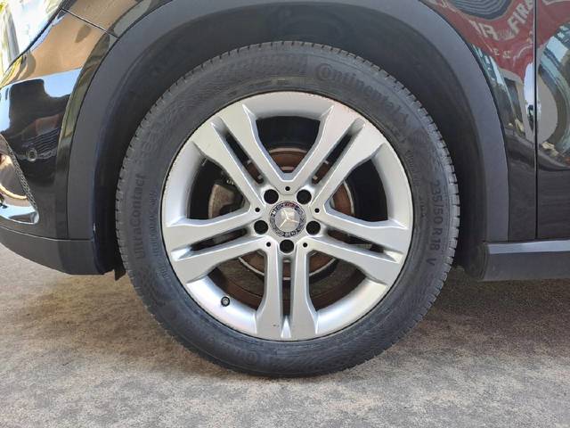 Mercedes-Benz GLA 200 d Urban 100 kW (136 CV)