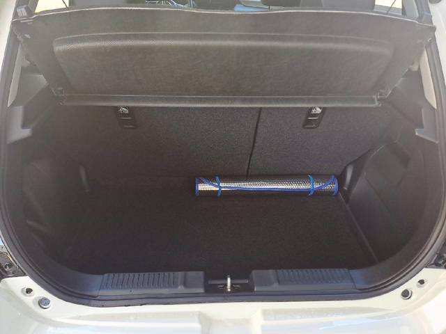 Suzuki Swift 1.2 Mild Hybrid S3 61 kW (83 CV)