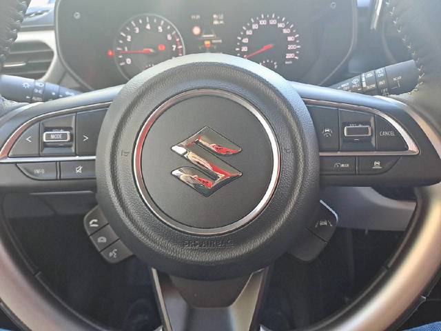 Suzuki Swift 1.2 Mild Hybrid S3 61 kW (83 CV)