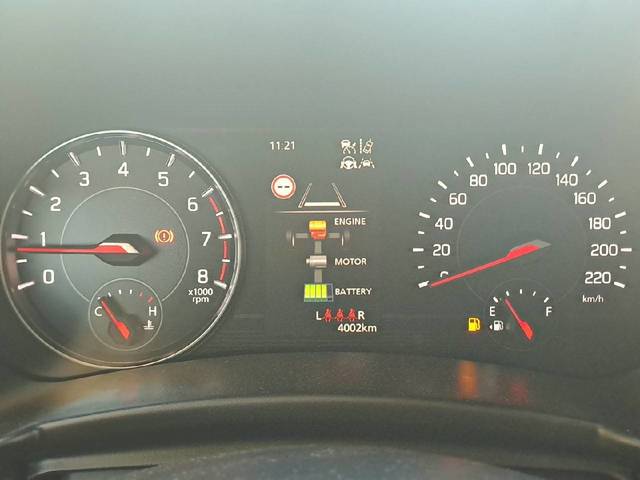 Suzuki Swift 1.2 Mild Hybrid S3 61 kW (83 CV)