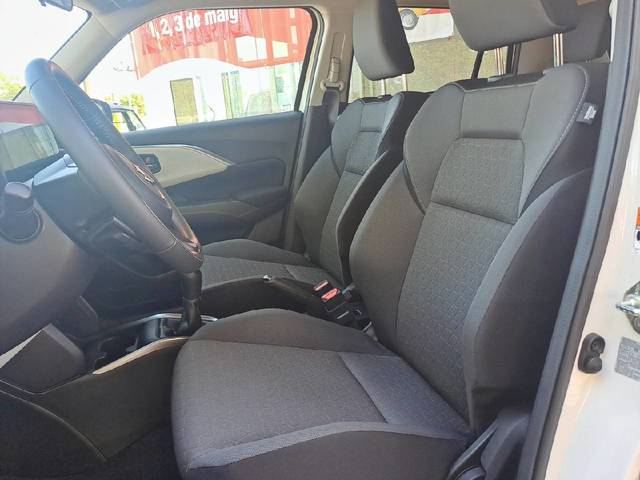 Suzuki Swift 1.2 Mild Hybrid S3 61 kW (83 CV)