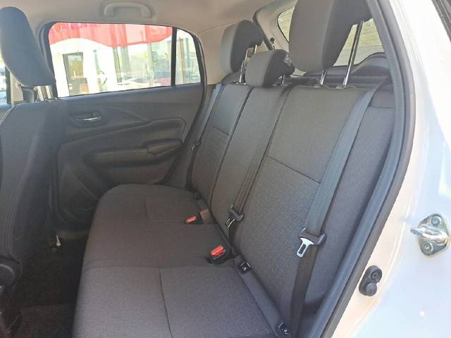Suzuki Swift 1.2 Mild Hybrid S3 61 kW (83 CV)