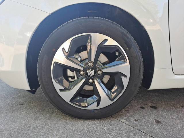 Suzuki Swift 1.2 Mild Hybrid S3 61 kW (83 CV)