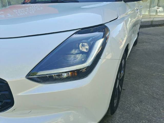 Suzuki Swift 1.2 Mild Hybrid S3 61 kW (83 CV)