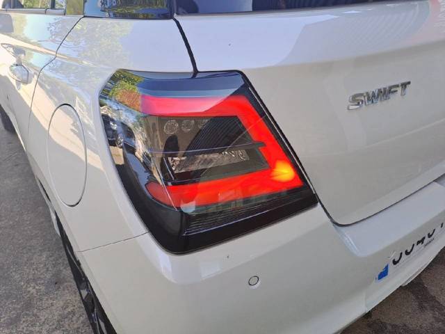Suzuki Swift 1.2 Mild Hybrid S3 61 kW (83 CV)