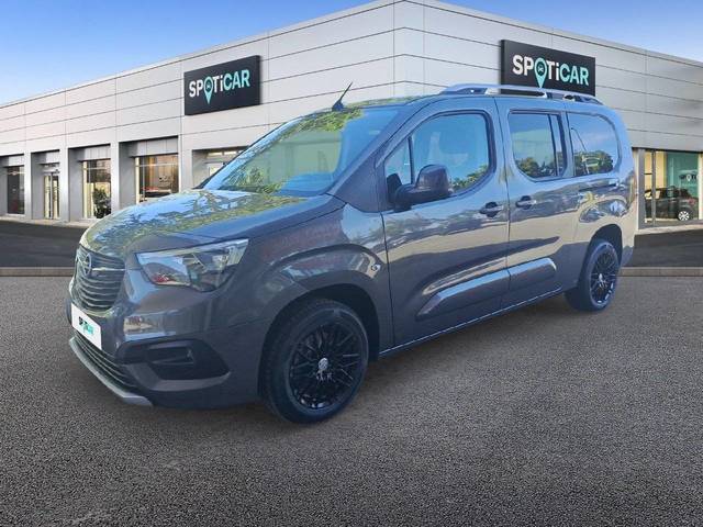 Opel Combo Life 1.5 TD de segunda mano