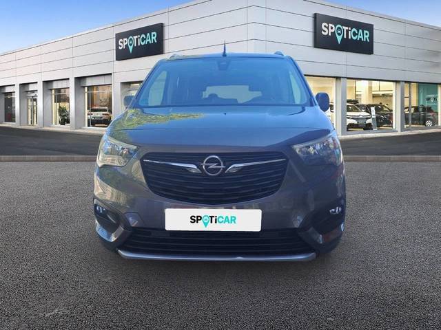Opel Combo Life 1.5 TD Elegance Plus XL 96 kW (131 CV)