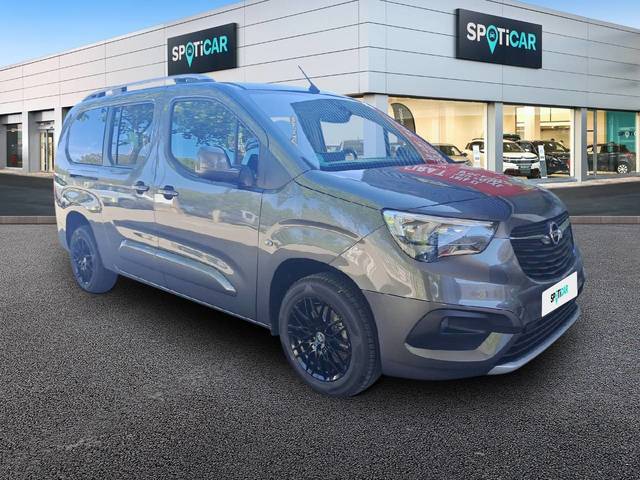 Opel Combo Life 1.5 TD Elegance Plus XL 96 kW (131 CV)