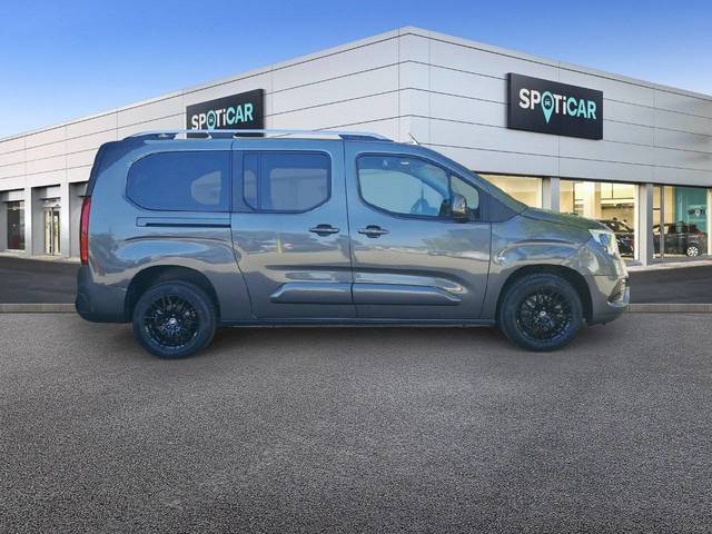 Opel Combo Life 1.5 TD Elegance Plus XL 96 kW (131 CV)