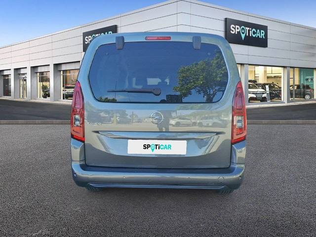 Opel Combo Life 1.5 TD Elegance Plus XL 96 kW (131 CV)