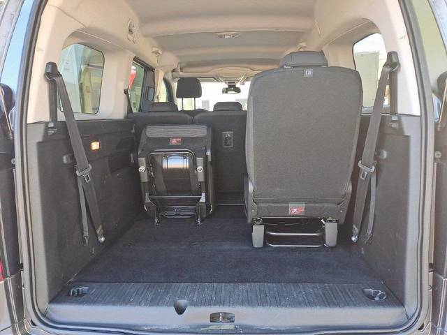 Opel Combo Life 1.5 TD Elegance Plus XL 96 kW (131 CV)