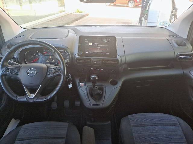 Opel Combo Life 1.5 TD Elegance Plus XL 96 kW (131 CV)