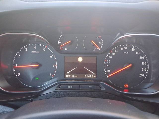 Opel Combo Life 1.5 TD Elegance Plus XL 96 kW (131 CV)