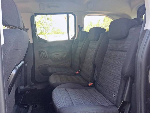 Opel Combo Life 1.5 TD Elegance Plus XL 96 kW (131 CV)