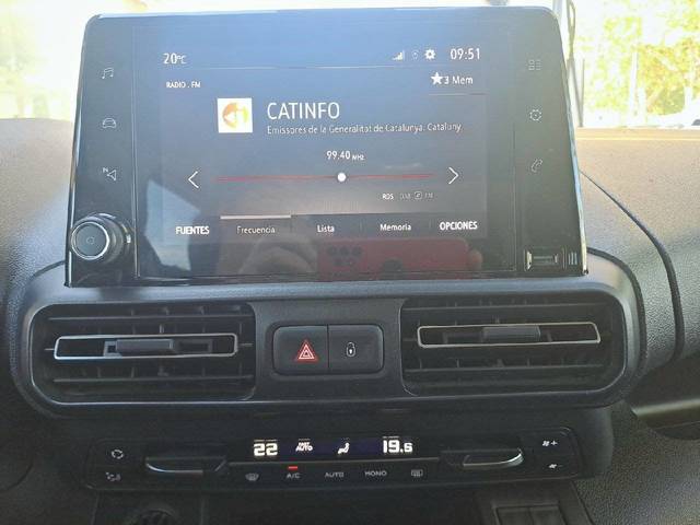 Opel Combo Life 1.5 TD Elegance Plus XL 96 kW (131 CV)
