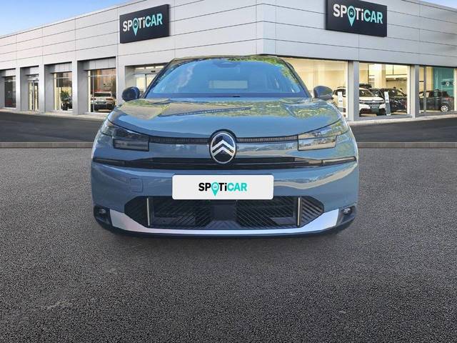 Citroen ë-C4 eléctrico 54kWh Max 115 kW (156 CV)