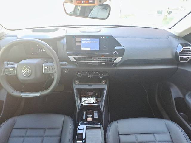 Citroen ë-C4 eléctrico 54kWh Max 115 kW (156 CV)