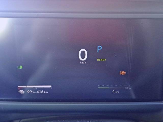 Citroen ë-C4 eléctrico 54kWh Max 115 kW (156 CV)