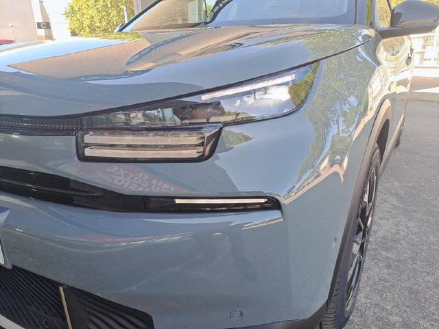 Citroen ë-C4 eléctrico 54kWh Max 115 kW (156 CV)