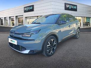 Citroen ë-C4 54kWh eléctrico de segunda mano