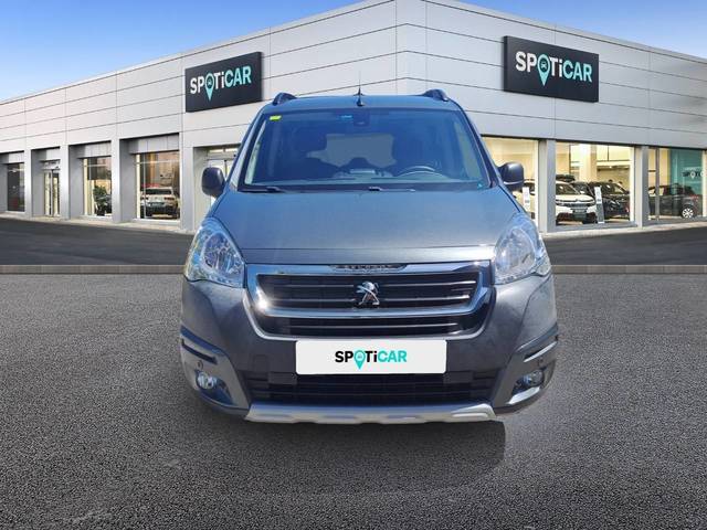 Peugeot Partner Tepee Combi 1.2 PureTech Adventure Edition 81 kW (110 CV)