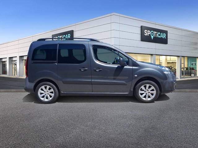 Peugeot Partner Tepee Combi 1.2 PureTech Adventure Edition 81 kW (110 CV)