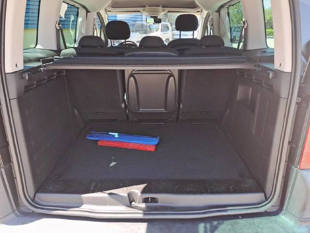 Peugeot Partner Tepee Combi 1.2 PureTech Adventure Edition 81 kW (110 CV)