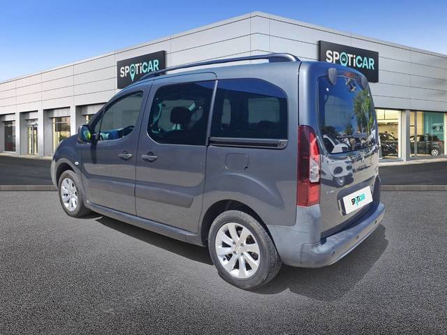 Peugeot Partner Tepee Combi 1.2 PureTech Adventure Edition 81 kW (110 CV)