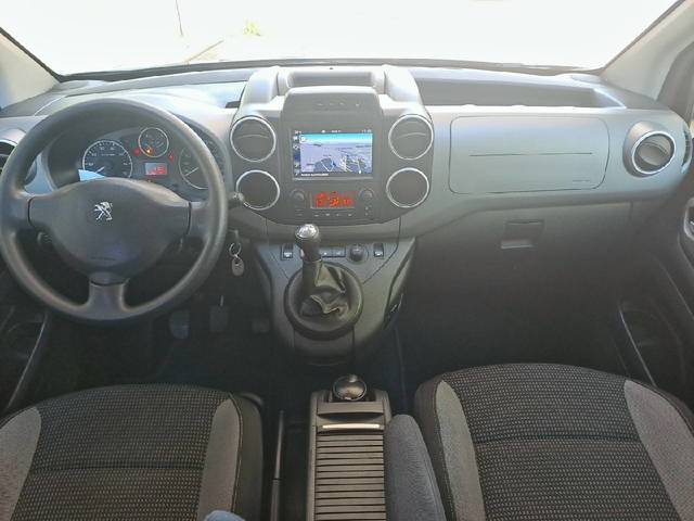Peugeot Partner Tepee Combi 1.2 PureTech Adventure Edition 81 kW (110 CV)