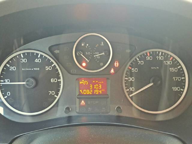 Peugeot Partner Tepee Combi 1.2 PureTech Adventure Edition 81 kW (110 CV)
