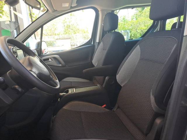 Peugeot Partner Tepee Combi 1.2 PureTech Adventure Edition 81 kW (110 CV)