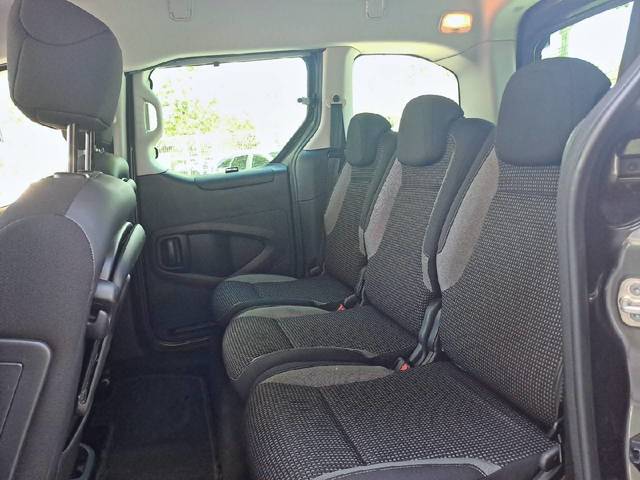Peugeot Partner Tepee Combi 1.2 PureTech Adventure Edition 81 kW (110 CV)