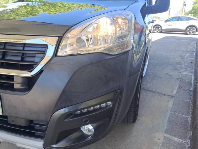 Peugeot Partner Tepee Combi 1.2 PureTech Adventure Edition 81 kW (110 CV)