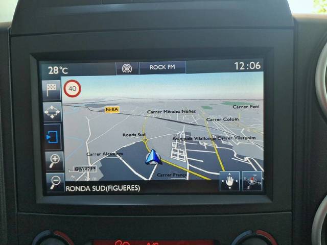 Peugeot Partner Tepee Combi 1.2 PureTech Adventure Edition 81 kW (110 CV)