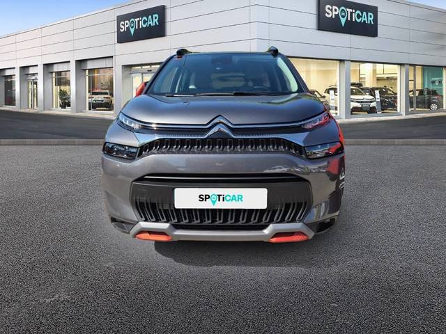 Citroen C3 Aircross BlueHDi 110 S&S Shine 81 kW (110 CV)
