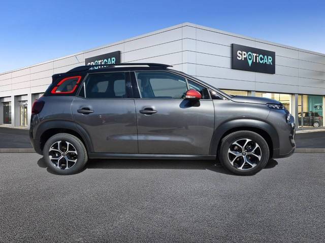 Citroen C3 Aircross BlueHDi 110 S&S Shine 81 kW (110 CV)
